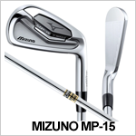 MIZUNO MP-15